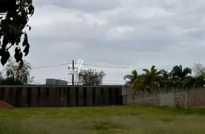 Terreno em condomínio fechado à venda na Estrada Municipal Adelina Segantini Cerqueira Leite, 1000, Loteamento Mont Blanc Residence, Campinas por R$ 1.870.000