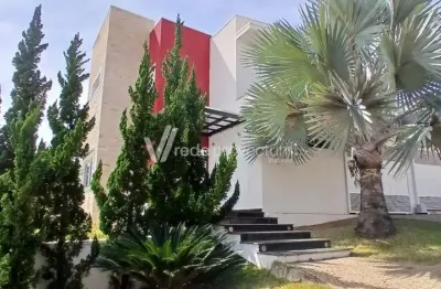 Casa em condomínio fechado com 5 quartos à venda no Swiss Park, Campinas , 532 m2 por R$ 4.000.000