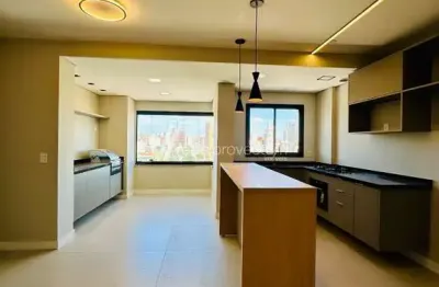 Apartamento com 3 quartos à venda no Jardim Planalto, Campinas , 104 m2 por R$ 1.380.000