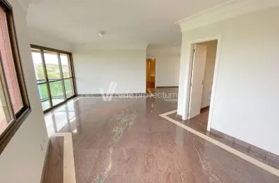 Apartamento com 3 quartos à venda na Rua Alberto Macchi, 40, Notre Dame, Campinas, 137 m2 por R$ 1.270.000
