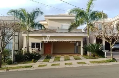 Casa em condomínio fechado com 4 quartos à venda na Rua Mário Lago, 461, Swiss Park, Campinas, 265 m2 por R$ 2.290.000