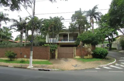 Casa com 5 quartos à venda na Avenida Doutor Heitor Penteado, 1333, Parque Taquaral, Campinas, 402 m2 por R$ 2.100.000