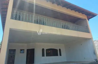 Casa com 4 quartos à venda na Avenida Engenheiro Cyro Lustosa, 247, Vila Joaquim Inácio, Campinas, 450 m2 por R$ 1.995.000