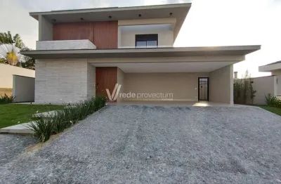 Casa em condomínio fechado com 5 quartos à venda na Avenida Nelson Lovato, s/n°, Swiss Park, Campinas, 330 m2 por R$ 3.299.000