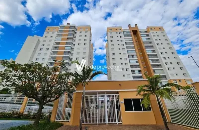 Apartamento com 3 quartos à venda na Avenida Maria Emília Alves dos Santos de Ângelis, 759, Parque Prado, Campinas, 109 m2 por R$ 1.160.000