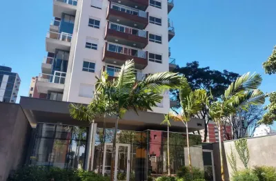 Apartamento com 2 quartos à venda na Rua Doutor Sampaio Ferraz, 374, Cambuí, Campinas, 68 m2 por R$ 1.120.000