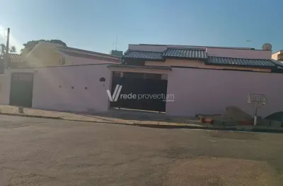 Casa comercial para alugar na Rua Iboti, 475, Vila Maria, Campinas, 200 m2 por R$ 4.500