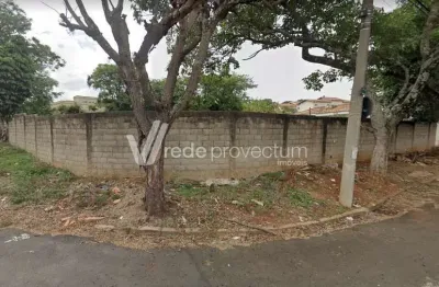 Terreno à venda na Rua Jaime Sequier, s/n°, Parque Taquaral, Campinas por R$ 4.500.000