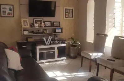 Casa com 3 quartos à venda na Avenida Baden Powell, 1364, Jardim Nova Europa, Campinas, 200 m2 por R$ 1.200.000