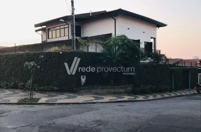 Casa com 3 quartos à venda na Rua Expedicionário Ermelindo Antônio Petris Marangoni, 120, Vila Pompéia, Campinas, 267 m2 por R$ 1.500.000