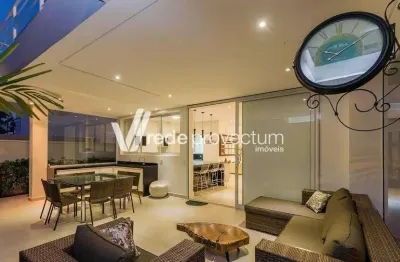 Casa em condomínio fechado com 3 quartos para alugar na Alameda das Araucárias, 339, Sítios de Recreio Gramado, Campinas, 209 m2 por R$ 19.897