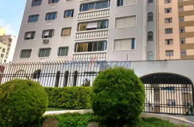 Apartamento com 3 quartos à venda na Rua Antônio Cezarino, 709, Cambuí, Campinas, 294 m2 por R$ 1.850.000