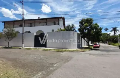 Casa com 9 quartos à venda na Rua Emerson José Moreira, 171, Parque Alto Taquaral, Campinas, 650 m2 por R$ 3.800.000
