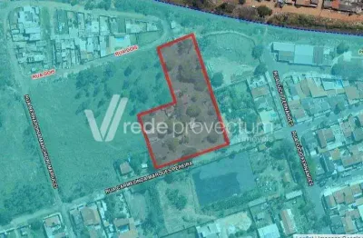 Terreno à venda na Rua Carmelinda Marques Pereira, 701A, Jardim Aliança, Campinas por R$ 3.000.000