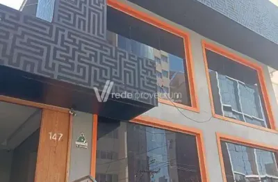 Casa comercial para alugar na Rua Doutor Emílio Ribas, 147, Cambuí, Campinas, 280 m2 por R$ 15.400