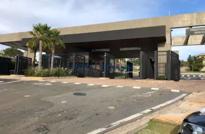 Terreno em condomínio fechado à venda na Rua José Picirili, 10, Residencial Jatibela, Campinas por R$ 1.498.000