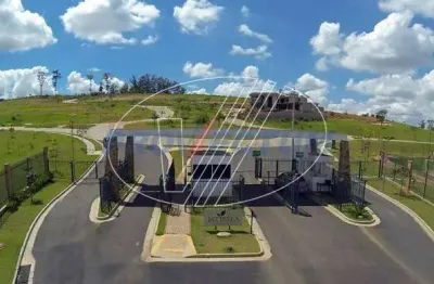 Terreno em condomínio fechado à venda na Rua José Picirili, 10, Residencial Jatibela, Campinas por R$ 1.200.000