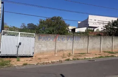 Terreno comercial à venda na Rua Fernando de Andrade Júnior, s/n°, Jardim Conceição (Sousas), Campinas por R$ 3.000.000