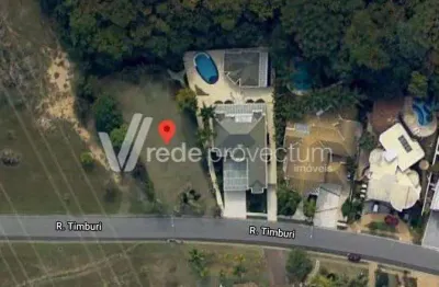 Terreno em condomínio fechado à venda na Rua Sabiú, 11, Loteamento Alphaville Campinas, Campinas por R$ 2.950.000