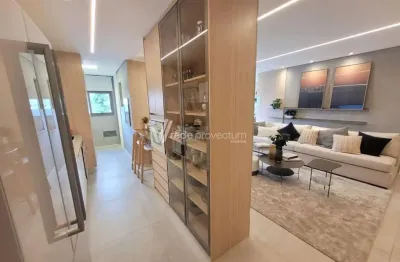 Apartamento com 3 quartos à venda na Rua Coronel Francisco Andrade Coutinho, 112, Cambuí, Campinas, 126 m2 por R$ 1.428.000