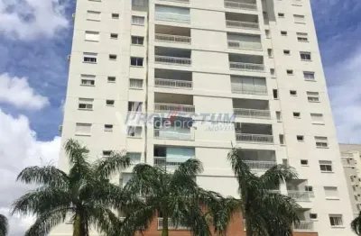 Apartamento com 3 quartos à venda na Avenida Maria Emília Alves dos Santos de Ângelis, 402, Parque Prado, Campinas, 129 m2 por R$ 1.380.000