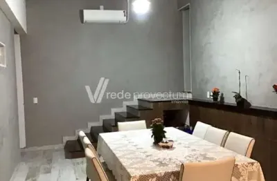Casa com 3 quartos à venda na Franco da Rocha, 244, Cidade Jardim, Campinas, 145 m2 por R$ 1.200.000