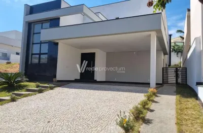 Casa em condomínio fechado com 3 quartos à venda na Avenida José Bueno de Camargo, s/n°, Swiss Park, Campinas, 257 m2 por R$ 2.480.000