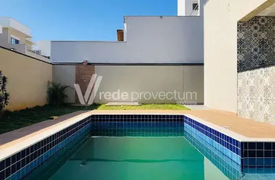 Casa em condomínio fechado com 3 quartos à venda na Rua Mário Lago, 461, Swiss Park, Campinas, 270 m2 por R$ 2.600.000