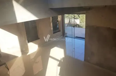 Casa em condomínio fechado com 3 quartos à venda na Rua João Batista Bortolucci, 40, Colinas do Ermitage (Sousas), Campinas, 226 m2 por R$ 1.060.000