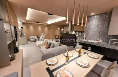 Apartamento com 3 quartos à venda na Rua General Osório, 2240, Cambuí, Campinas, 115 m2 por R$ 1.890.000