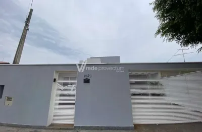 Casa com 3 quartos à venda na Rua Aristides Xavier de Brito, 1029, Jardim dos Oliveiras, Campinas, 303 m2 por R$ 1.190.000
