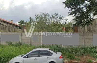 Terreno à venda na Rua Fernão Lopes, 304, Parque Taquaral, Campinas por R$ 1.799.777