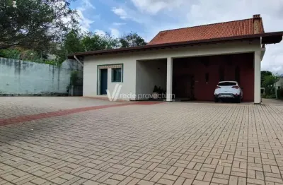 Casa comercial para alugar na Rua Percílio Neto, 566, Parque Taquaral, Campinas, 498 m2 por R$ 18.750