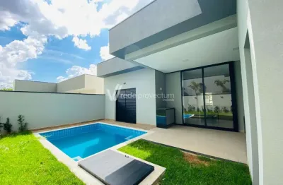 Casa em condomínio fechado com 3 quartos à venda na Avenida Fernando Ruiz Neto, s/n°, Swiss Park, Campinas, 440 m2 por R$ 2.350.000