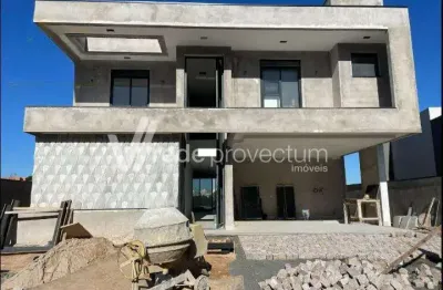 Casa em condomínio fechado com 4 quartos à venda na Rua das Palmas, 1, Alphaville Dom Pedro, Campinas, 409 m2 por R$ 5.490.000