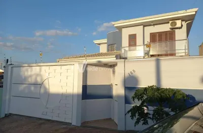 Casa com 3 quartos à venda na Rua Rodolfo Favalli, 188, Parque Camélias, Campinas, 293 m2 por R$ 1.100.000