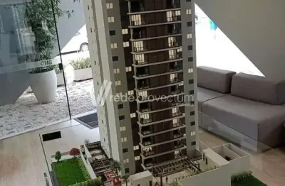 Apartamento com 3 quartos à venda na Rua Doutor Diogo Prado, 276, Cambuí, Campinas, 120 m2 por R$ 1.506.000
