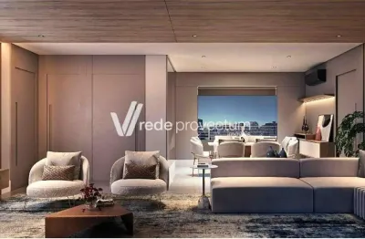 Apartamento com 4 quartos à venda na Rua Padre Almeida, 652, Cambuí, Campinas, 163 m2 por R$ 2.691.000