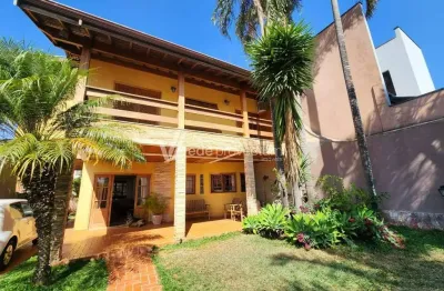 Casa com 3 quartos à venda na Rua Afrânio Peixoto, 722, Parque Taquaral, Campinas, 256 m2 por R$ 1.280.000