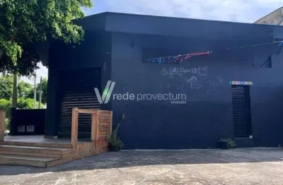 Casa comercial à venda na Avenida Sinimbu, 950, Parque Universitário de Viracopos, Campinas, 190 m2 por R$ 1.100.000