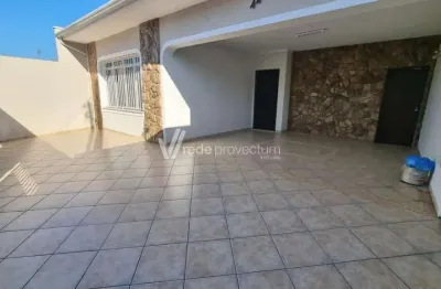 Casa com 3 quartos à venda na Rua Joaquim de Almeida Petta, 444, Jardim Guarani, Campinas, 200 m2 por R$ 1.050.000