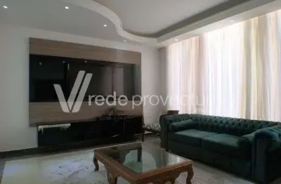 Casa com 4 quartos à venda na Avenida João Erbolato, 693, Jardim Chapadão, Campinas, 165 m2 por R$ 1.279.000