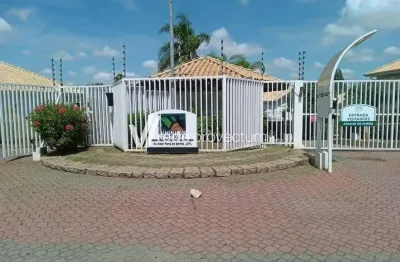 Casa em condomínio fechado com 3 quartos à venda na Avenida Alaôr Faria de Barros, 1371, Loteamento Alphaville Campinas, Campinas, 160 m2 por R$ 1.300.000