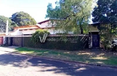 Casa com 4 quartos à venda na Rua Fernão de Magalhães, 588, Parque Taquaral, Campinas, 415 m2 por R$ 1.900.000