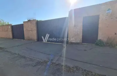 Terreno comercial à venda na Rua Rodrigo Ribeiro de Melo, 403, Chácara de Recreio Barão, Campinas por R$ 1.806.000