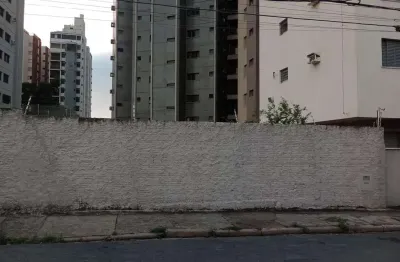 Terreno comercial à venda na Rua Antônio Francisco de Andrade, s/n°, Jardim Proença, Campinas por R$ 2.000.000