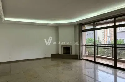 Apartamento com 4 quartos à venda na Rua Quatorze de Dezembro, 504, Centro, Campinas, 230 m2 por R$ 1.390.000