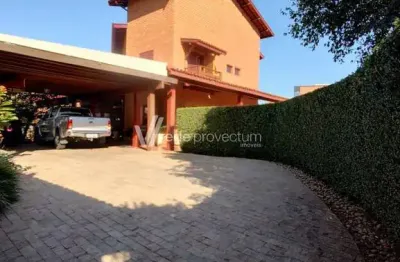Casa com 3 quartos à venda na Rua Elvino Silva, 53, Vila Brandina, Campinas, 475 m2 por R$ 2.300.000