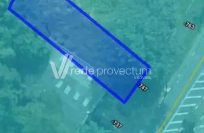 Terreno comercial à venda na Doze, s/n°, Jardim Atibaia (Sousas), Campinas por R$ 2.000.000