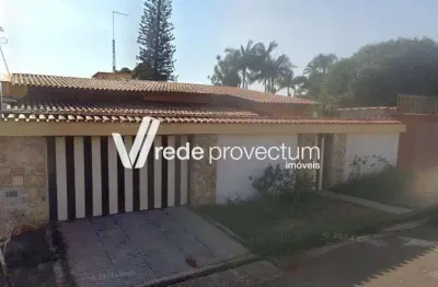 Casa com 5 quartos à venda na Rua Doutor Ruy Vicente de Mello, 701, Cidade Universitária, Campinas, 274 m2 por R$ 1.525.000